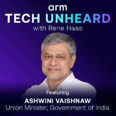 Ashwini Vaishnaw: On India’s Path to “Tech Powerhouse”