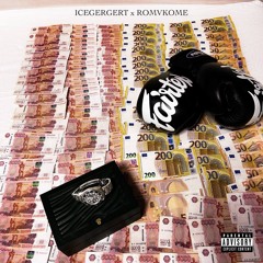 ICEGERGERT, Romvkome - Fake News