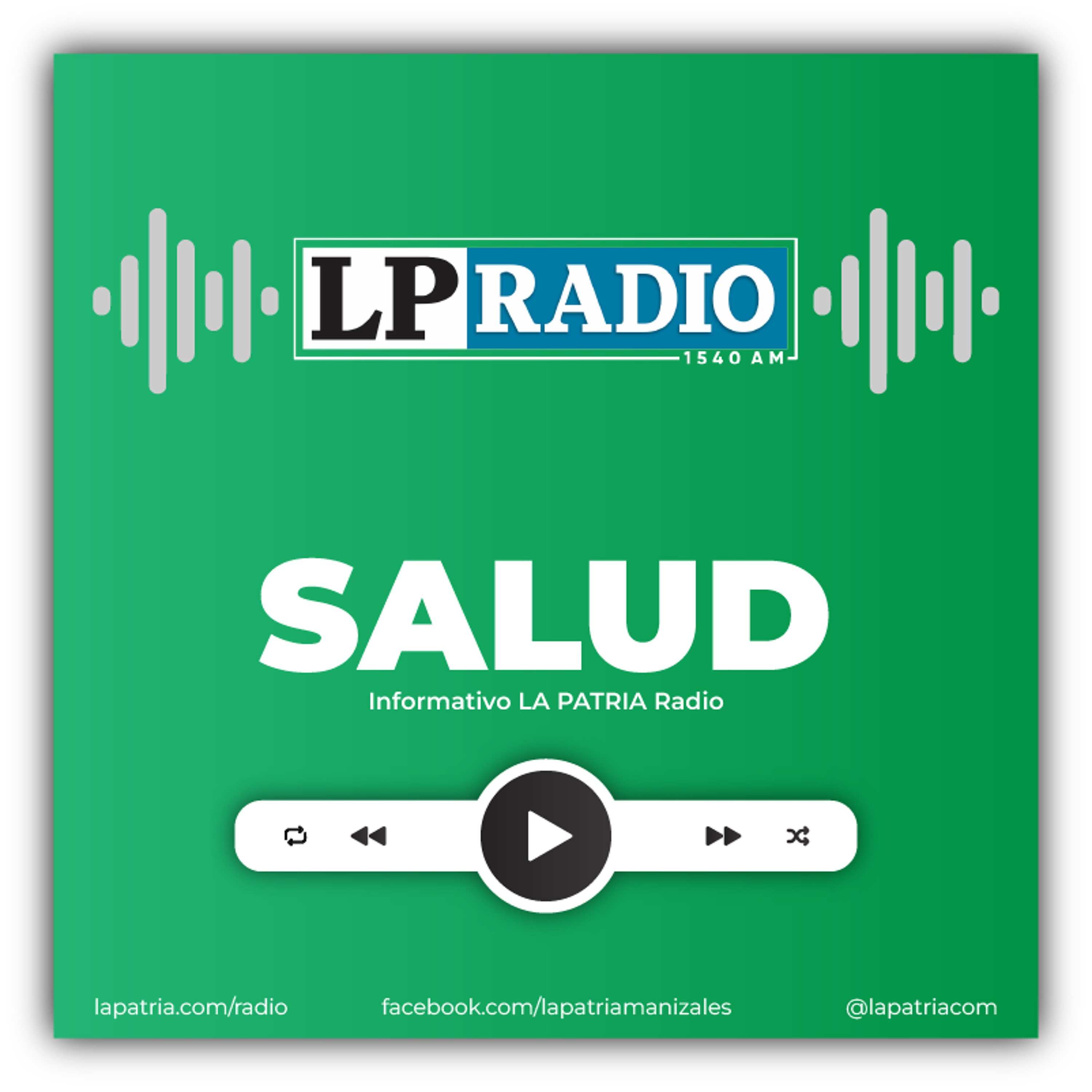 3. Tristeza en Manizales. autoridades mantienen protocolos en salud mental, tras la muerte de un adolescente. Salud episode artwork