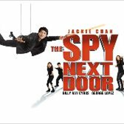 Stream The Spy Next Door 2010 Full Movie Streaming Online in