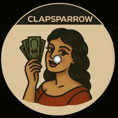 Aint nothing but the rent [Clapsparrow Remix]