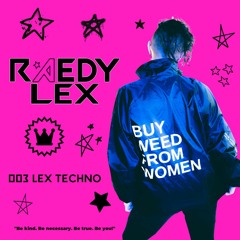 003 LEX TECHNO