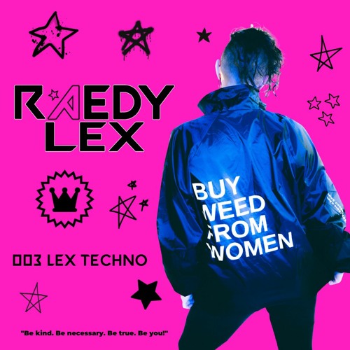 003 LEX TECHNO
