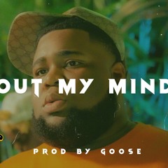 [FREE] ROD WAVE TYPE BEAT "OUT MY MIND" (PROD BY GOOSE)