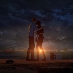 Rob and Courtney | DISPATCH OST | EP 7 & 8