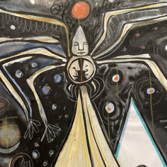 Seas in the Dark ( 1st rough demo )