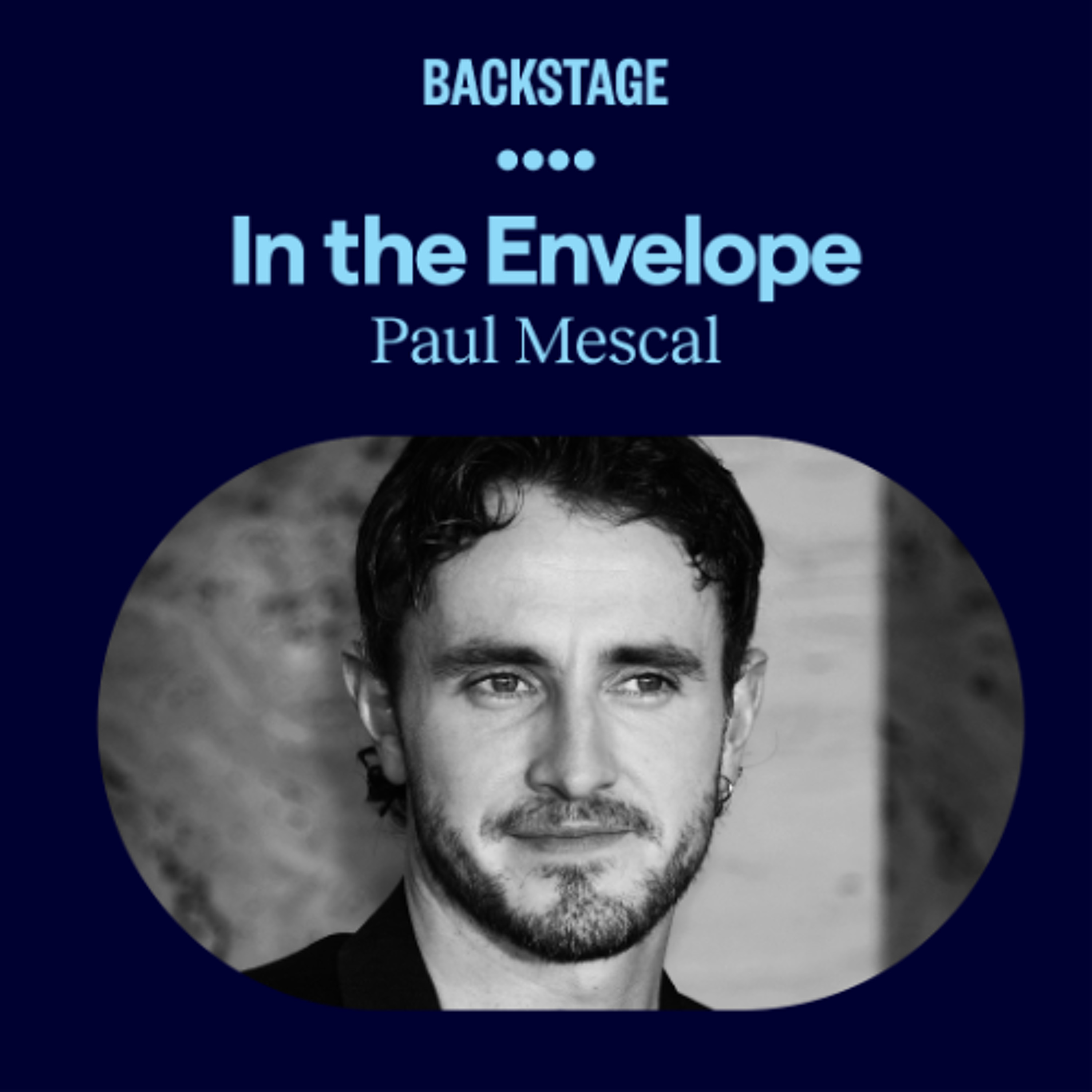 Paul Mescal