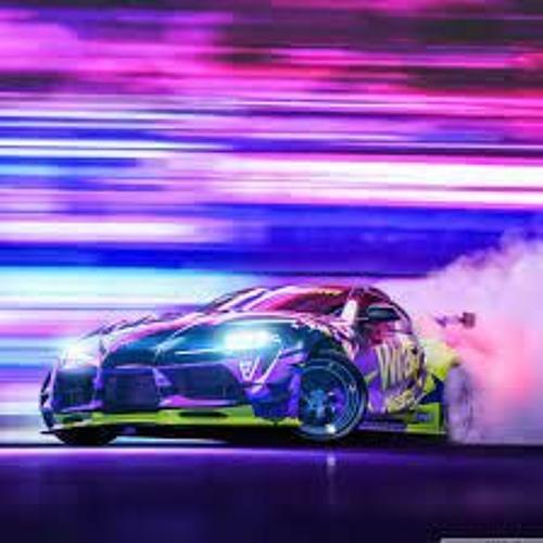 Night Ride