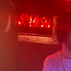 Jotam. @ Smash, Berlin 26.10.2025