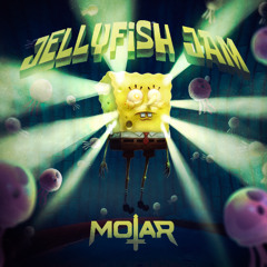 MOTAR - JELLYFISH JAM