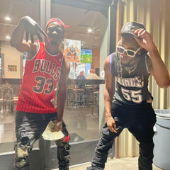 Bossman Dlow - Get In Wit Me