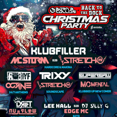 TRIXY MC STRETCH & MC TRANCE