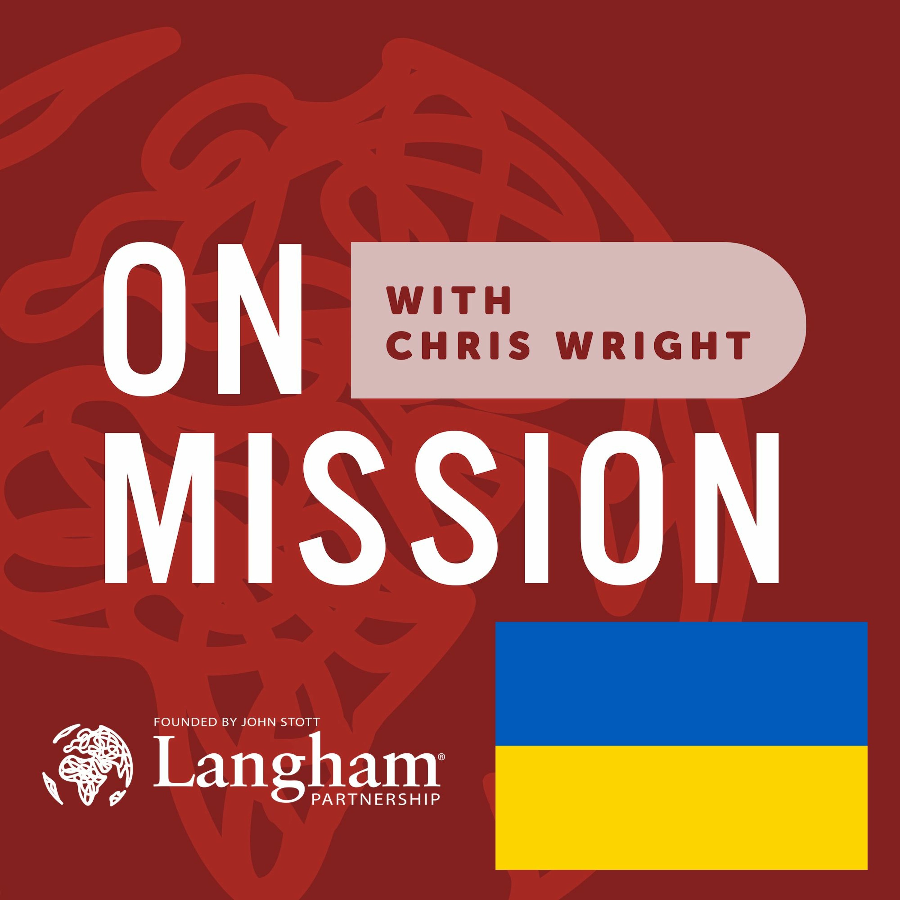 On Mission with Chris Wright