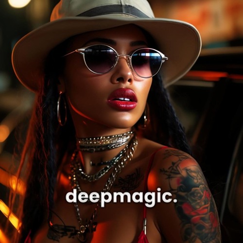 Deep House Music Mix 2024 ' Mixed By "deepmagic." Vol.16