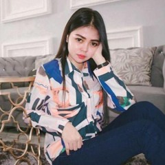 DJ JENNY ANJHANY - REC VVIP 06 AGUSTUS 2020 ( RISKY ARDIANSYAH )