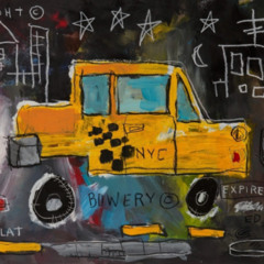 basquiat