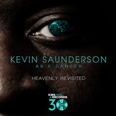 Kevin Saunderson as E-Dancer - World Of Deep