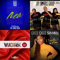 dBs Southern Soul Mix