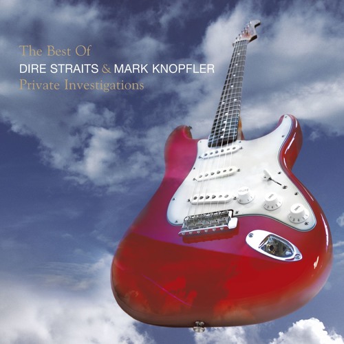 Sultans Of Swing By Dire Straits