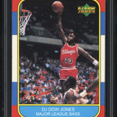 Dj Dow Jones & Fendi P - TRAP JUMPIN (Prod. By Dj Dow Jones)