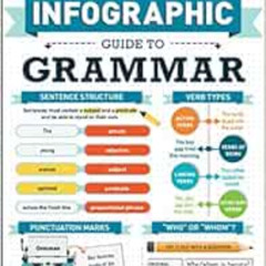 [VIEW] EPUB 💓 The Infographic Guide to Grammar: A Visual Reference for Everything Yo