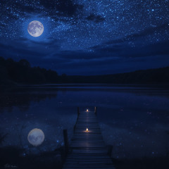 Fish In The Lake