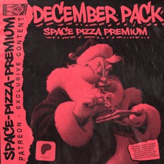 Patreon [Space Pizza Premium]