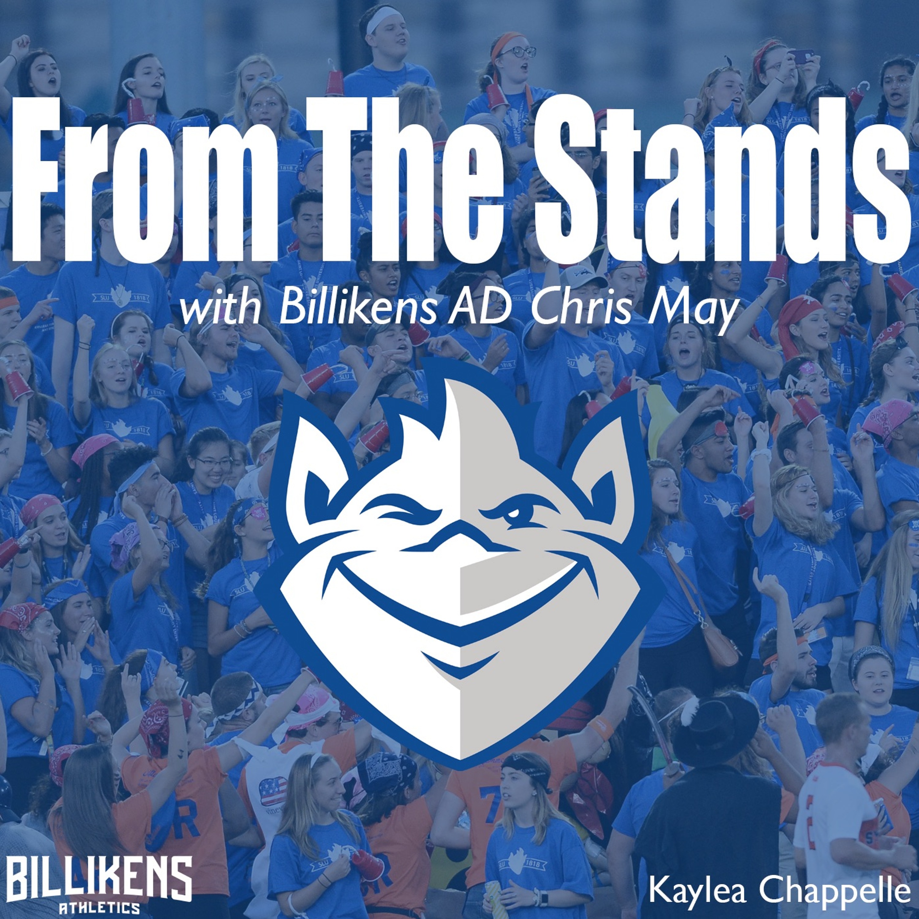 From The Stands