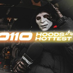 Croftblock SV - Hoods Hottest _ P110