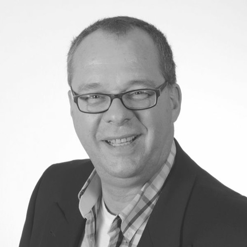 Marty Suijkerbuijk – Volkstuinen Middelwaert