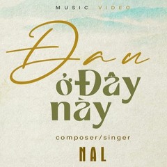 Đau Ở Đây Này - Nal (HuyProd Remix)|| Phiên Bản Thái Lan