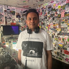 Adesh @ The Lot Radio 05-23-2024