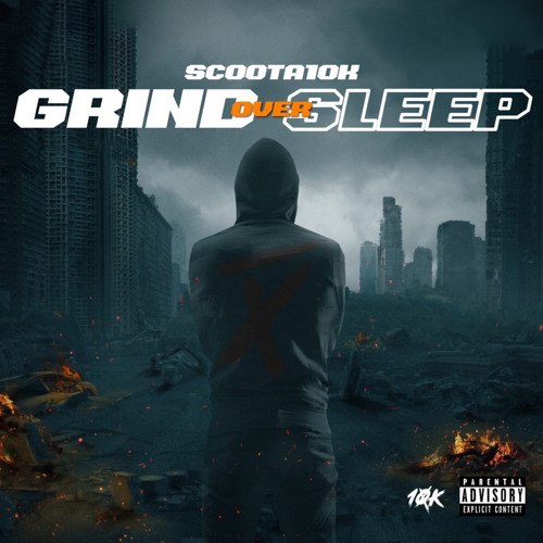 Grind Over Sleep