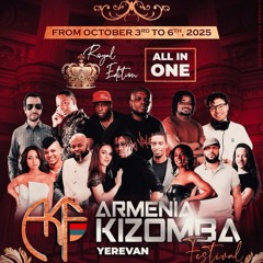 #ANTHEM for  AKF 3rd YEREVAN# PROMO # FOFINHO_DJ feat ANI # (Instrumental).mp3