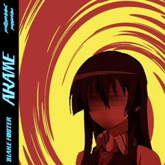 Akame - Blake Foster
