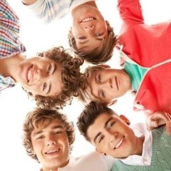 One Direction - Just Can’t Let Her Go