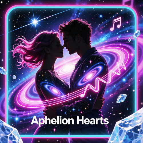 Aphelion Hearts [ShadeFade]