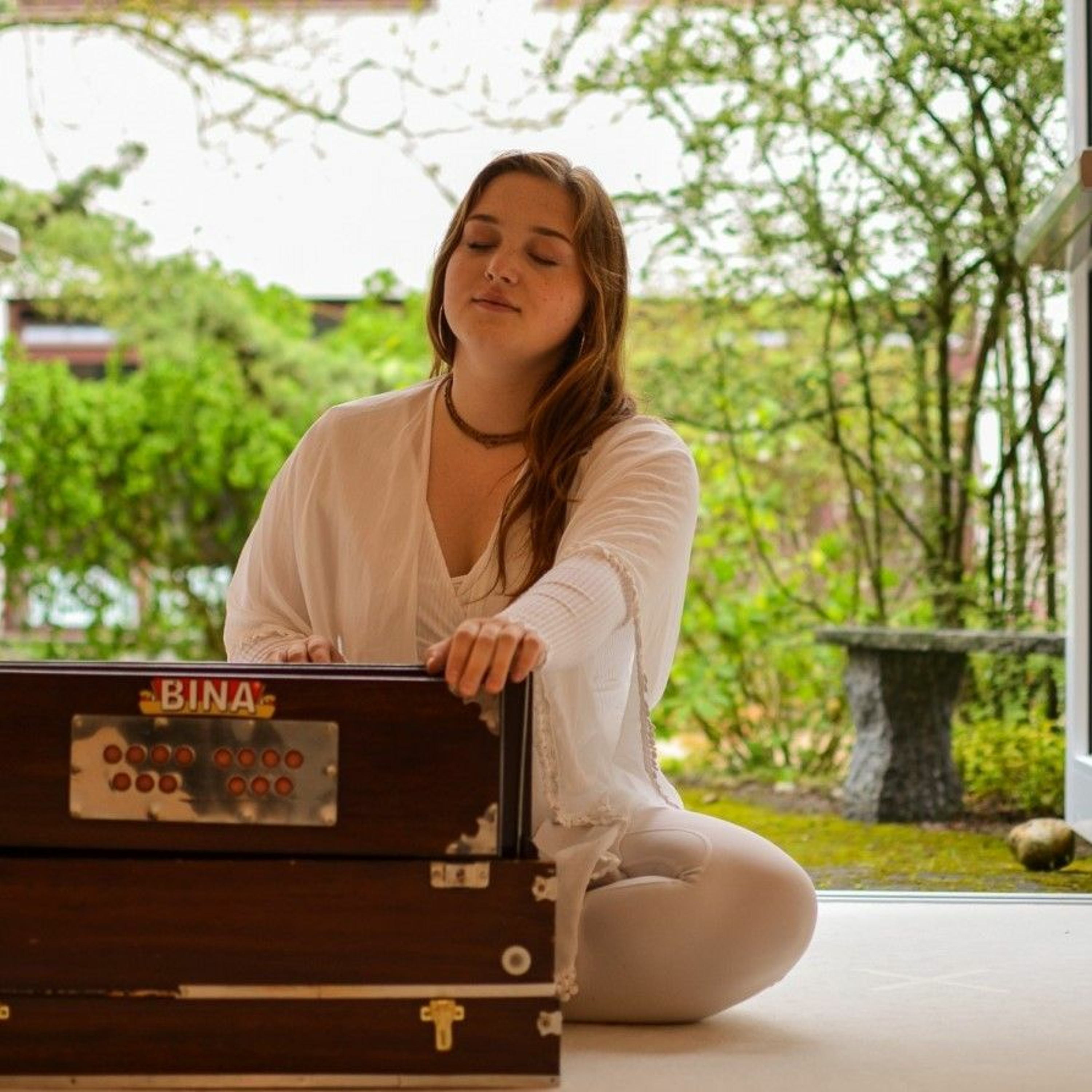 Mantras and Kirtans