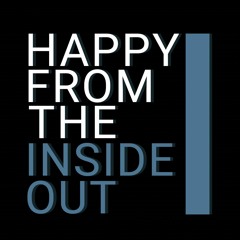 Happy from the Inside Out (Psalm 16) [feat. Emoni Wilkins]