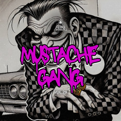 Dj Yarek - Moonlight (Original Mix) [MUTSTACHE CREW RECORDS]