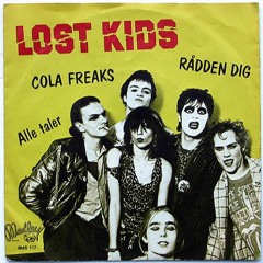 Lost Kids - Alle Taler