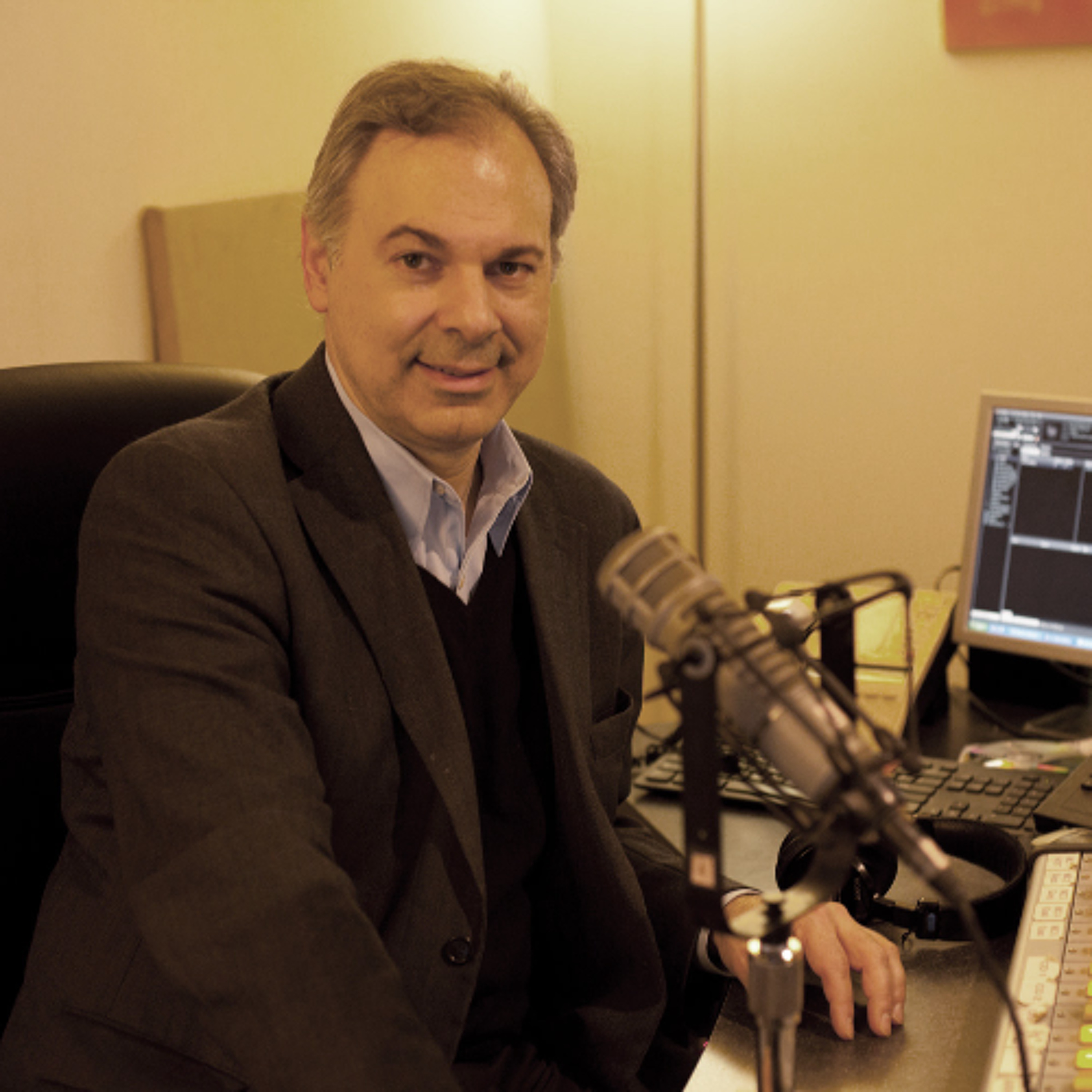 “Musical Masterworks” with Mike Stratis – Musical Memories of 1922 and 1955 9/16/25