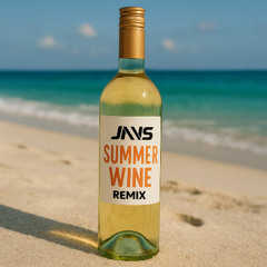 Ville Valo, Natalia Avelon-Summer Wine (JNNS REMIX) (FREE DL)