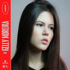 520: Kelly Moreira