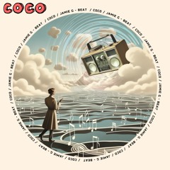COCO032: Jamie G - Beat