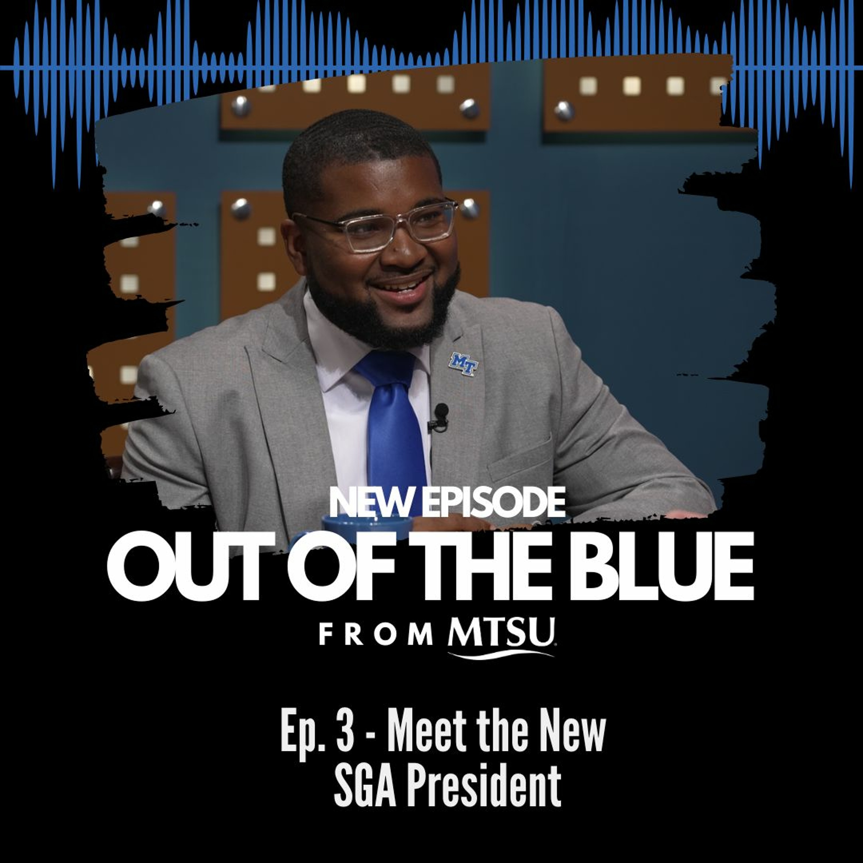News and Features from MTSU