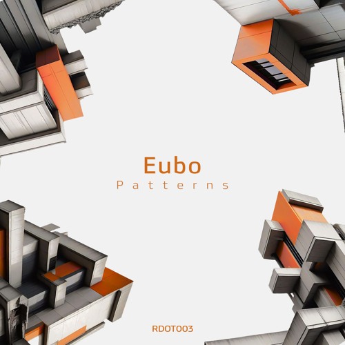 Premiere: H-Beat - Eubo [RDOT003]