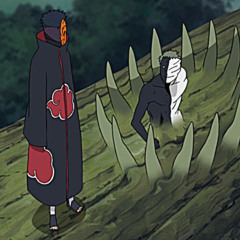 Mangekyô Sharingan ~ Prod