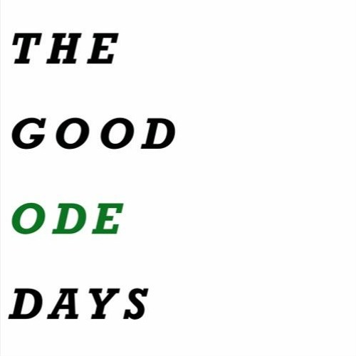 The Good ODE Days Episode 2 - Kira Hoffelmeyer