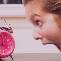 Sense of Urgency